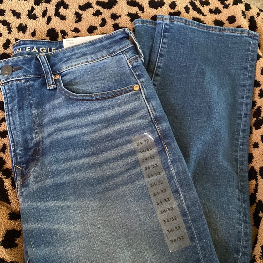 American Eagle Men Original Straight